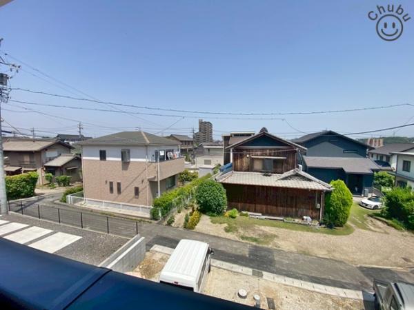 東海市荒尾町新築戸建全2棟1号棟