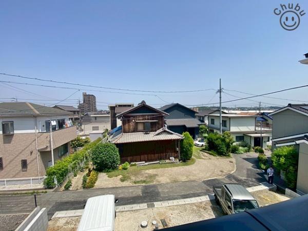 東海市荒尾町新築戸建全2棟1号棟