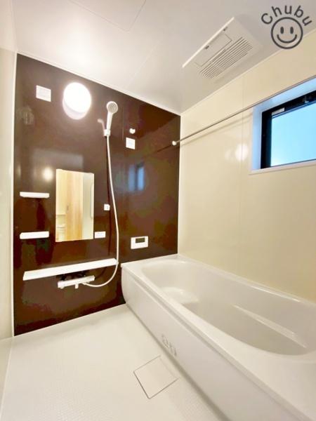 豊明市前後町新築戸建全3棟B棟