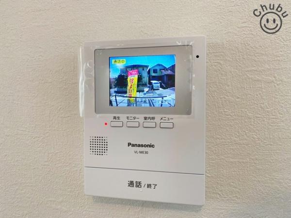 豊明市前後町新築戸建全3棟B棟