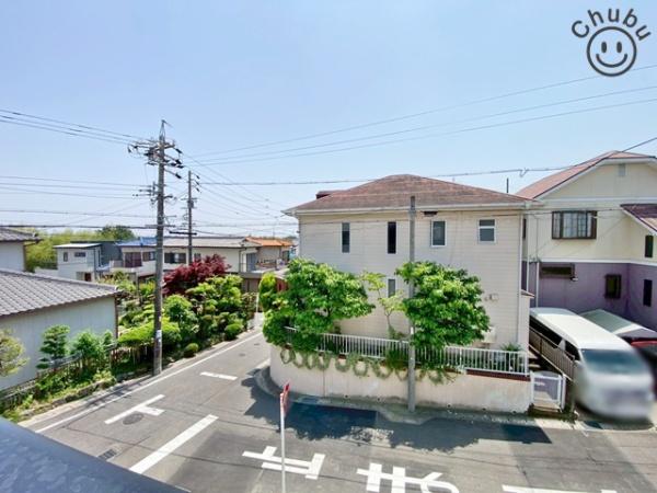 豊明市前後町新築戸建全3棟B棟