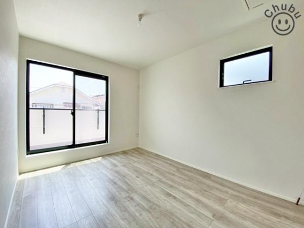 豊明市前後町新築戸建全3棟C棟