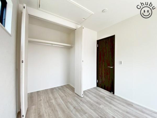 豊明市前後町新築戸建全3棟C棟