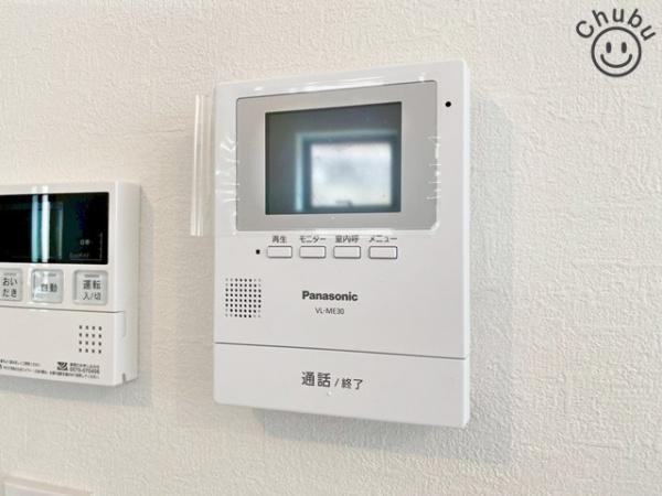 豊明市前後町新築戸建全3棟C棟