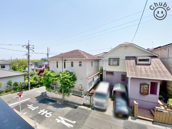 豊明市前後町新築戸建全3棟C棟
