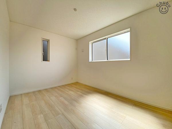 東海市富木島町新築戸建全3棟3号棟