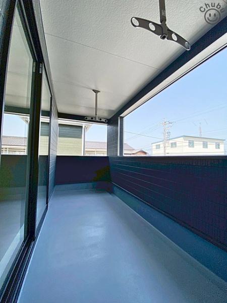 東海市富木島町新築戸建全3棟3号棟