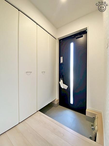東海市富木島町新築戸建全3棟3号棟