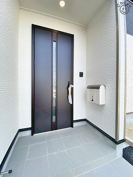 東海市富木島町新築戸建全3棟3号棟