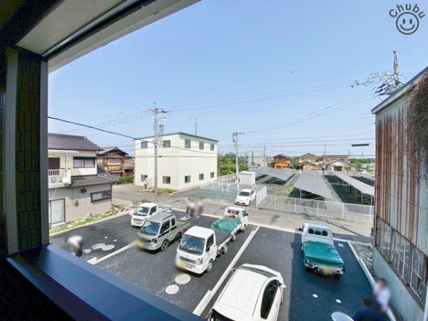 東海市富木島町新築戸建全3棟3号棟