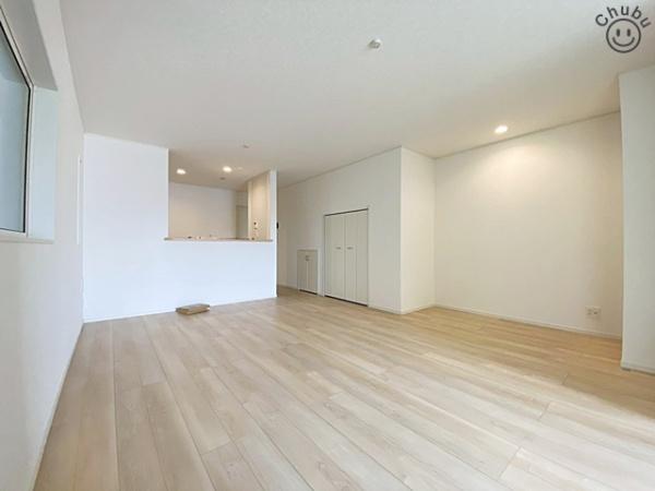 東海市富木島町新築戸建全3棟3号棟