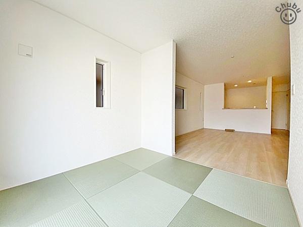 東海市富木島町新築戸建全3棟3号棟