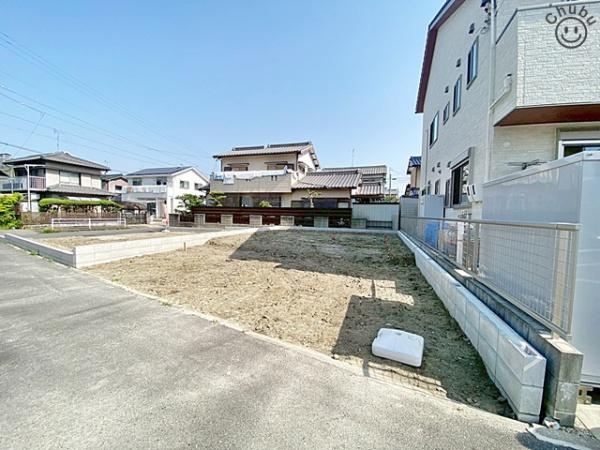 岡崎市寿町新築戸建全2棟2号棟