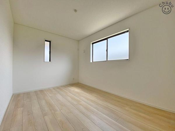 東海市荒尾町新築戸建全2棟2号棟