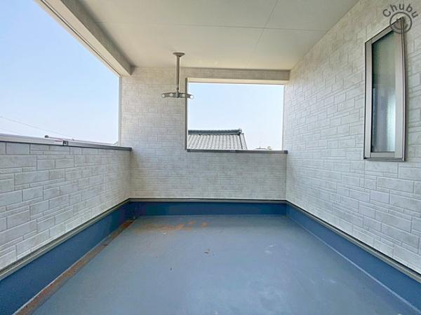 東海市荒尾町新築戸建全2棟2号棟
