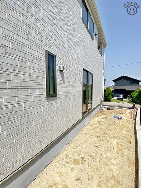 東海市荒尾町新築戸建全2棟2号棟
