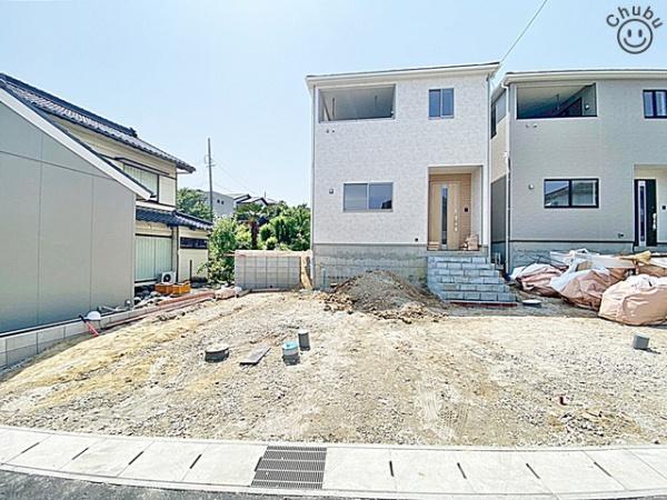 東海市荒尾町新築戸建全2棟2号棟