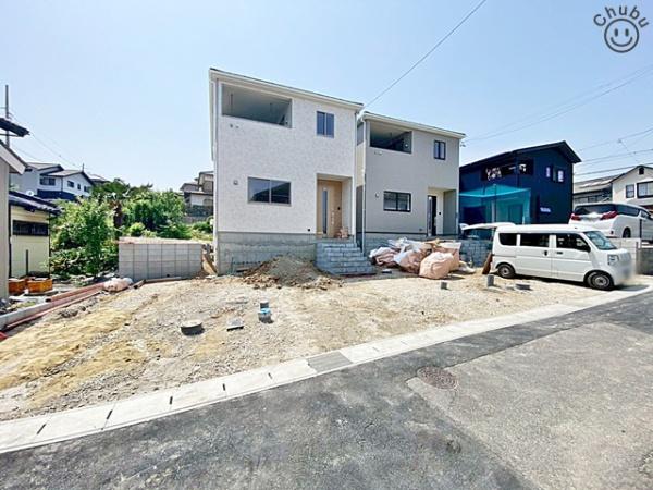 東海市荒尾町新築戸建全2棟2号棟