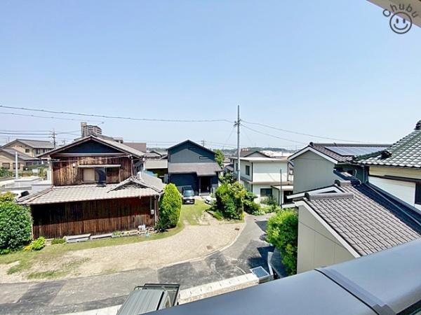 東海市荒尾町新築戸建全2棟2号棟