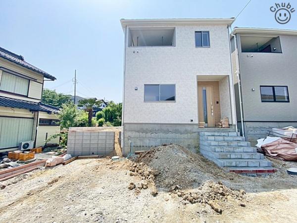 東海市荒尾町新築戸建全2棟2号棟