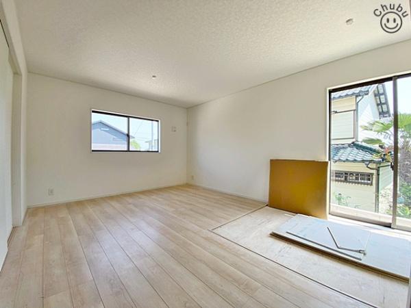 東海市荒尾町新築戸建全2棟2号棟