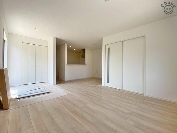 東海市荒尾町新築戸建全2棟2号棟