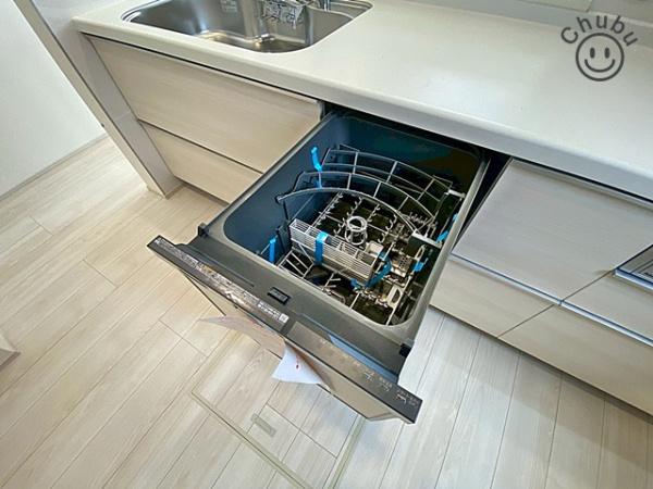 東海市富木島町新築戸建全2棟2号棟