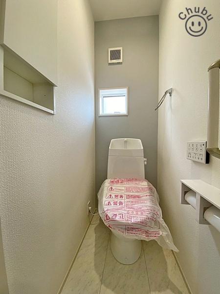 東海市富木島町新築戸建全2棟2号棟