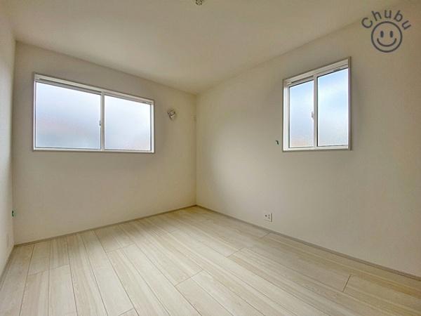 東海市富木島町新築戸建全2棟2号棟