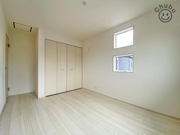 東海市富木島町新築戸建全2棟2号棟
