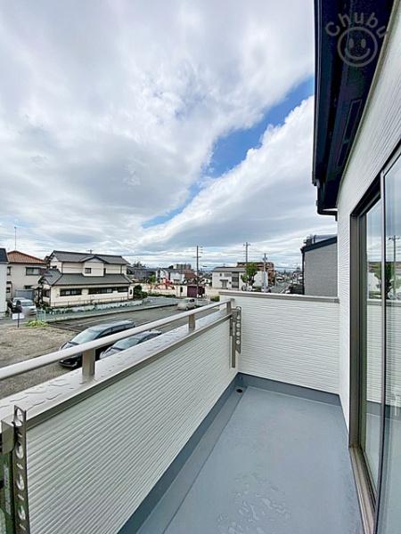 東海市富木島町新築戸建全2棟2号棟