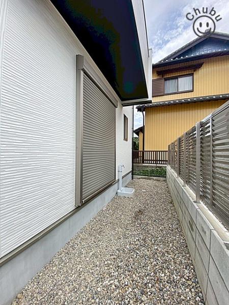 東海市富木島町新築戸建全2棟2号棟