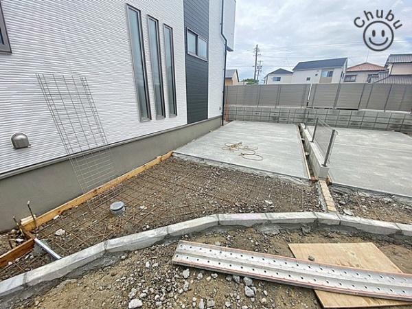 東海市富木島町新築戸建全2棟2号棟