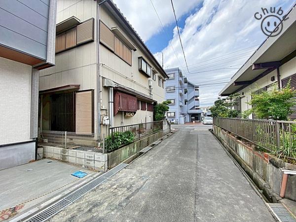 東海市富木島町新築戸建全2棟2号棟
