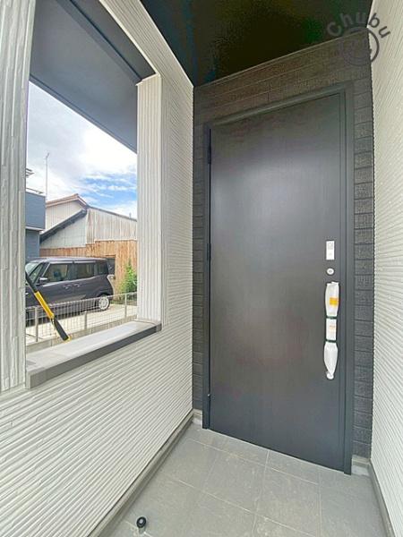 東海市富木島町新築戸建全2棟2号棟