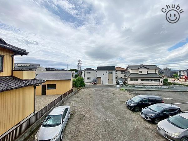東海市富木島町新築戸建全2棟2号棟