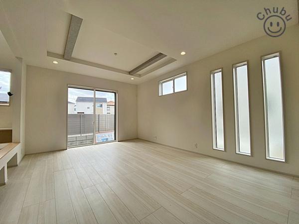 東海市富木島町新築戸建全2棟2号棟