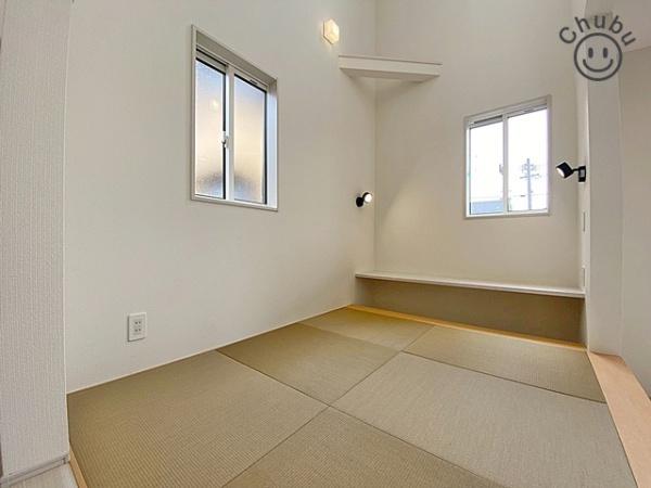 東海市富木島町新築戸建全2棟2号棟