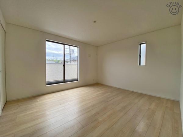 東郷町清水新築戸建全2棟2号棟