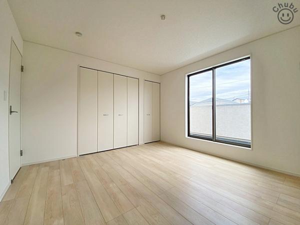東郷町清水新築戸建全2棟2号棟