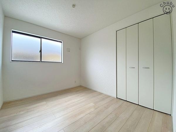 東郷町清水新築戸建全2棟2号棟
