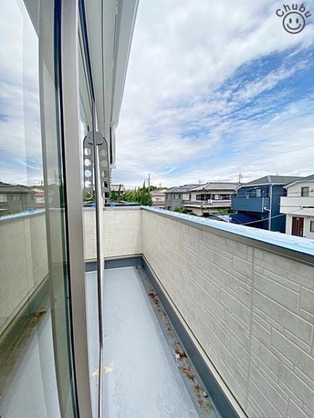東郷町清水新築戸建全2棟2号棟
