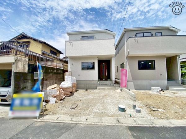 東郷町清水新築戸建全2棟2号棟