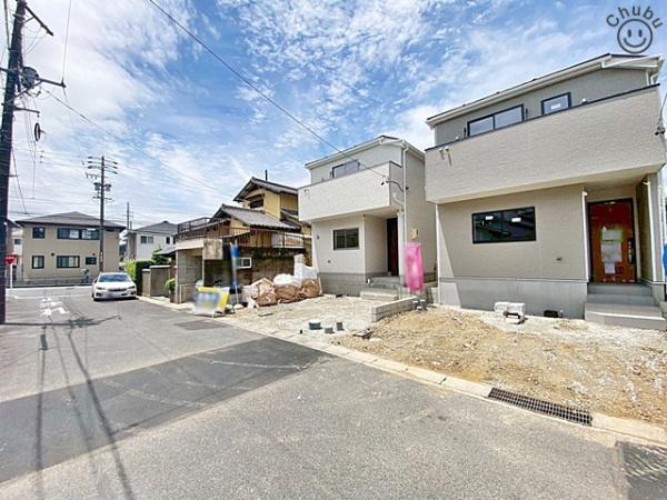 東郷町清水新築戸建全2棟2号棟