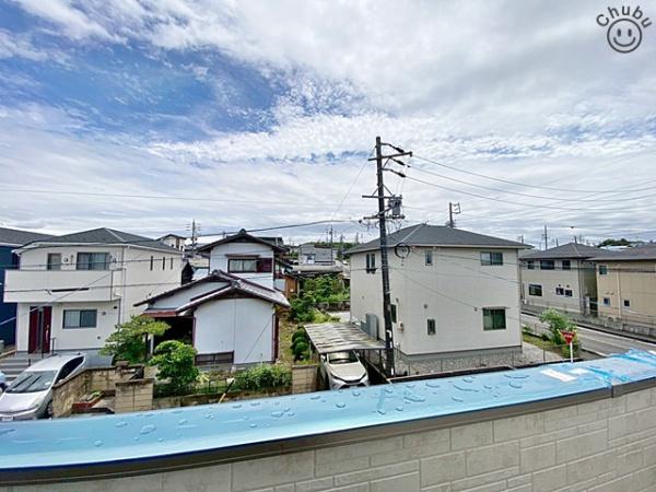 東郷町清水新築戸建全2棟2号棟