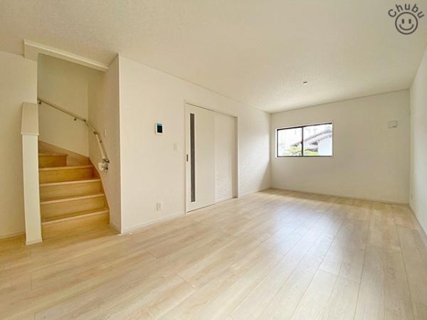 東郷町清水新築戸建全2棟2号棟
