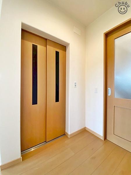 豊田市志賀町神上りの中古一戸建て
