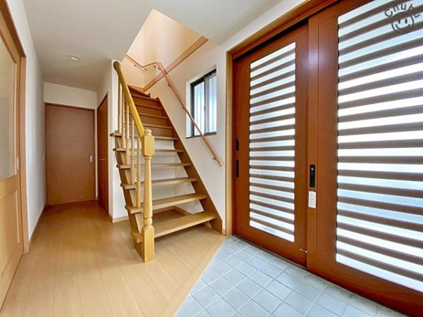 豊田市志賀町神上りの中古一戸建て