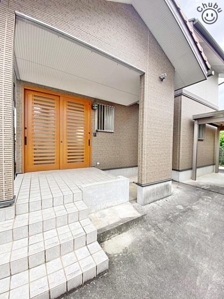 豊田市志賀町神上りの中古一戸建て
