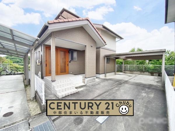豊田市志賀町リ・フォーム住宅